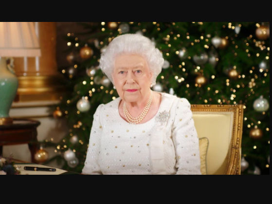 Queen Elizabeth gives update on her health as she plans to host traditional Christmas at Sandringham 