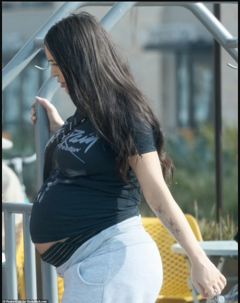 Tristan Thompson welcomes baby boy with personal trainer after she became pregnant with his child while he was still dating Khloe Kardashian