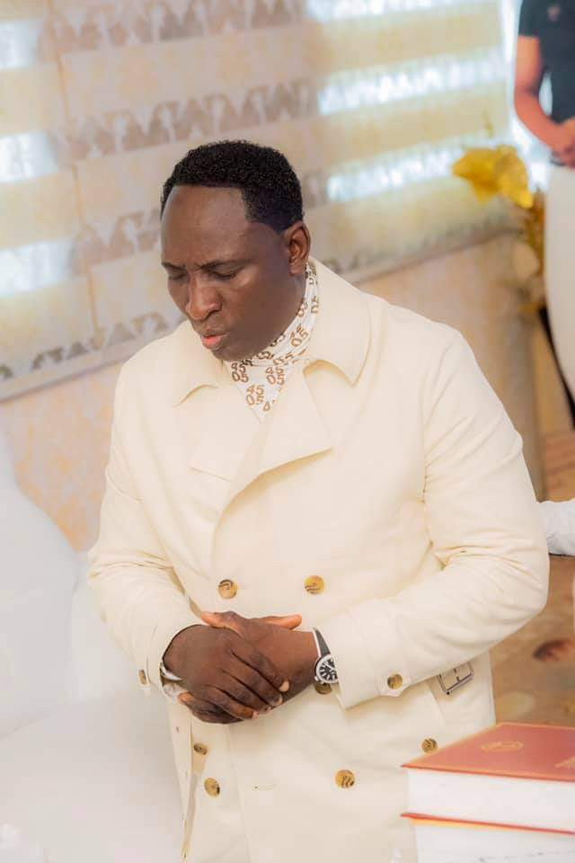 Actress Chinwe Owoh carpets Billionaire? Prophet Jeremiah Fufeyin?s critics as Ojenamadu fires back over fake miracles claim