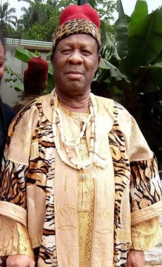 Another Imo traditional ruler killed, body dumped in ditch days after kidnap