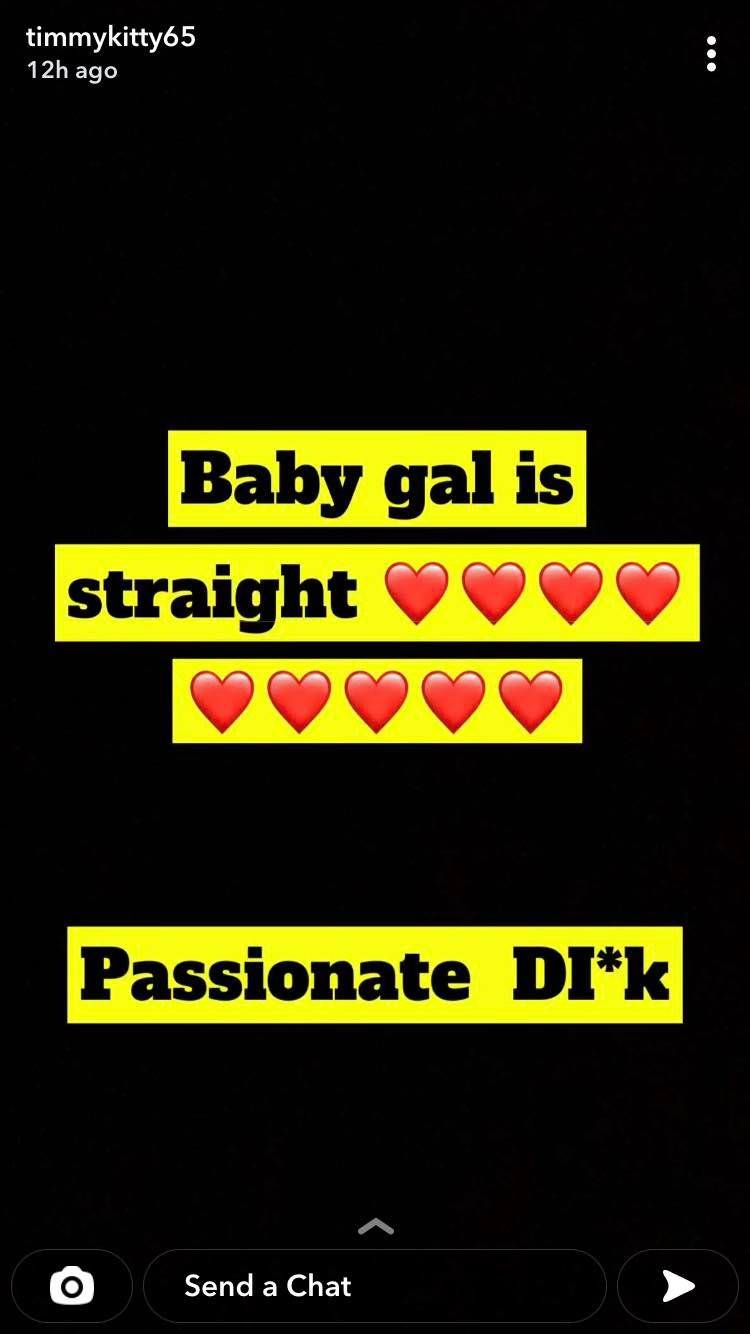 Actress Kiitan Bukola replies those keen on knowing her sexuality 3