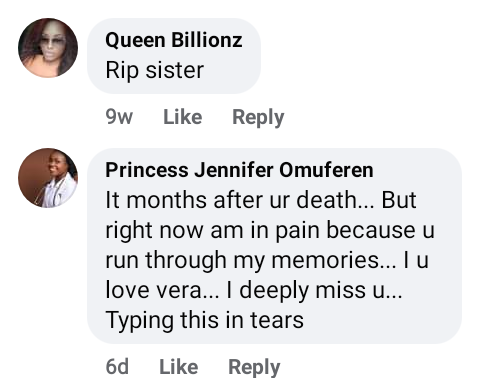 How UNIPORT student who had premonition of her death perished in motor accident few days after her birthday 