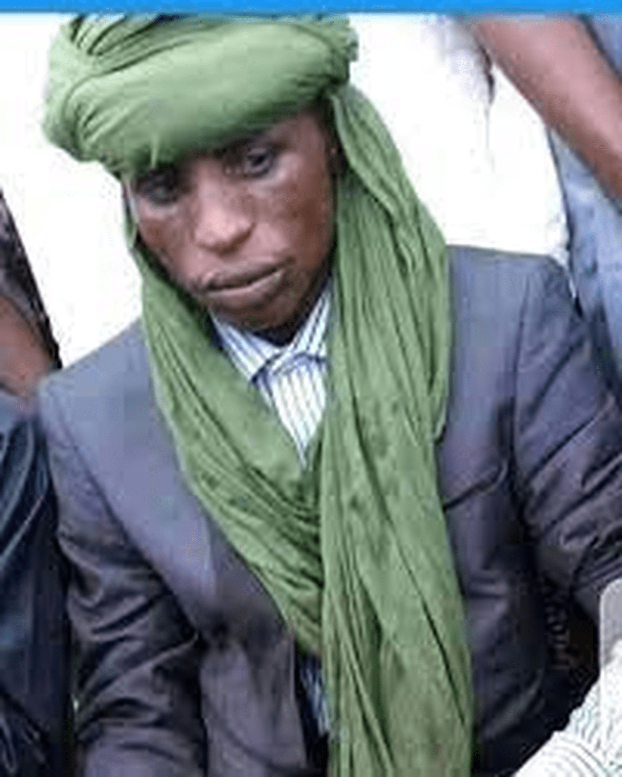 Police debunk claim of relocation of bandit kingpin Bello Turji to Kwara