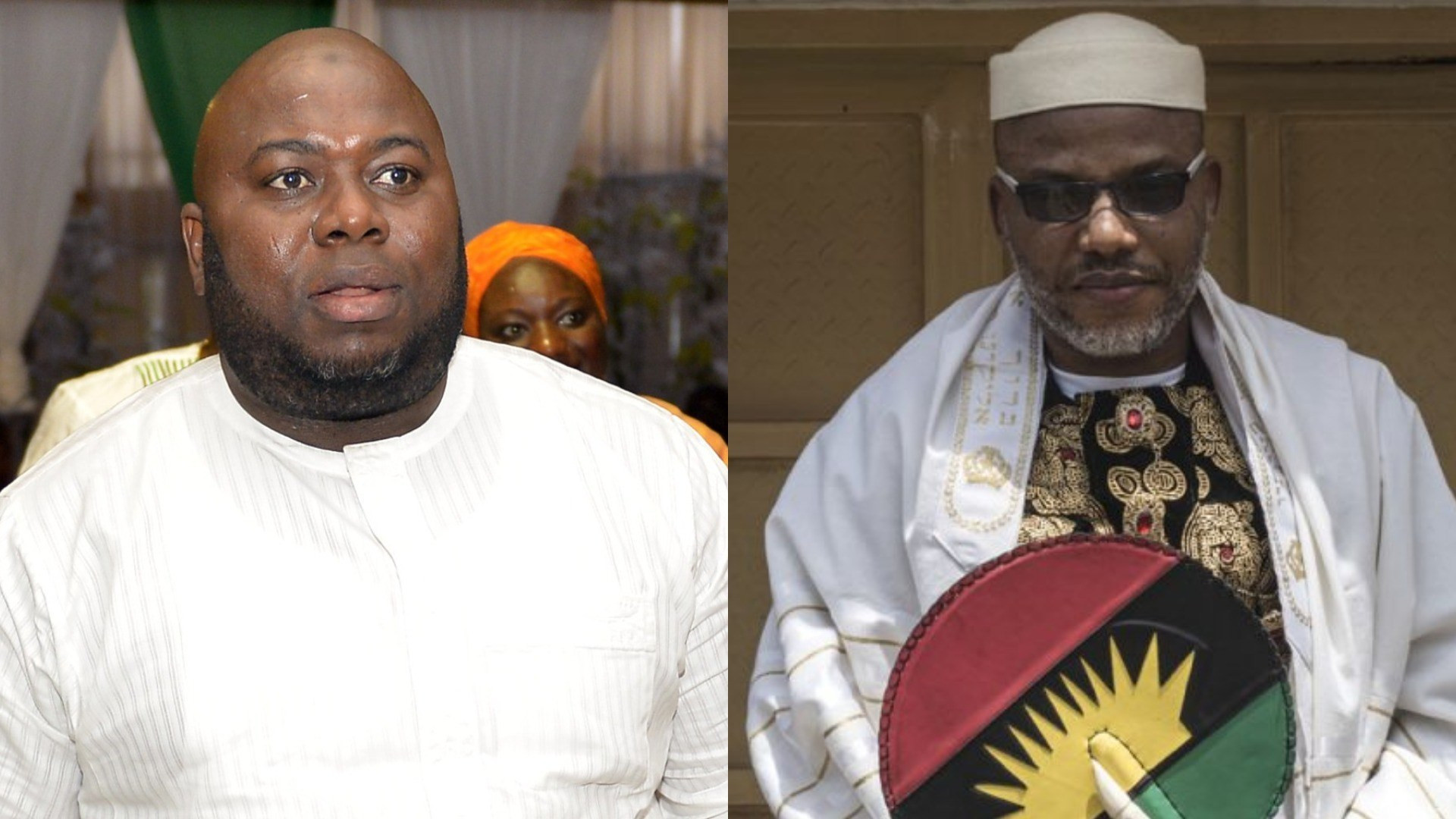 IPOB is worse than a terrorist organization. South-east residents obey sit-at-home order over fear of being killed - Asari Dokubo