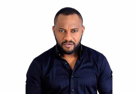 Having a ?flat stomach? is very childish ? Actor Yul Edochie