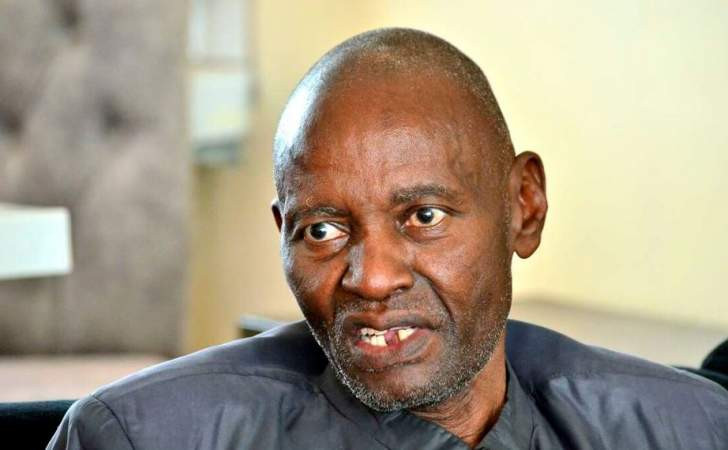 First Kenyan to go public with his HIV status dies after living with the virus for 35 years