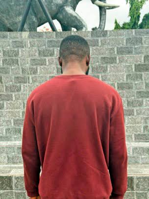 I couldnât sleep for days after we k!lled people - Suspected cult leader arrested in Lagos tells police