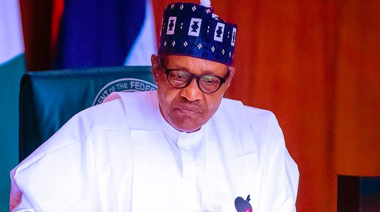 President Buhari approves $8.5m for evacuation of Nigerians in Ukraine