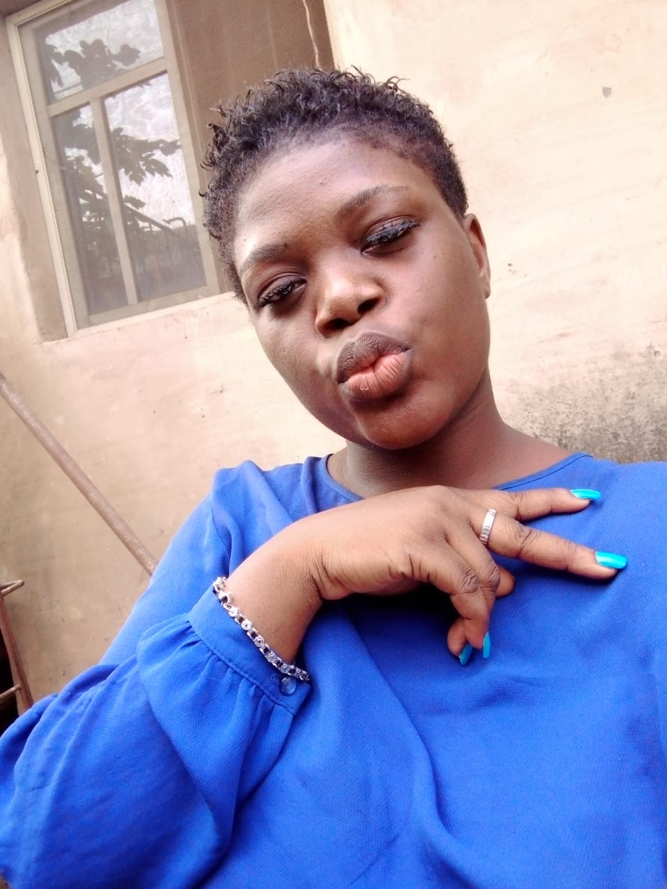 Driver of BRT bus that missing lady took has been arrested