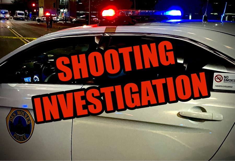 One dead, 2 critically injured following shooting outside Iowa high school