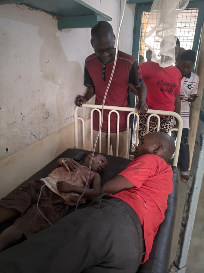 Kaura LGA Attacks: 32 Locals, 2 Soldiers Confirmed d=Dead - Kaduna State Govt 75 32 locals, two soldiers confirmed dead in Kaura LGA attacks - Kaduna State Govt