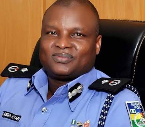 Abba Kyari rejects prison food and keeps to himself since his remand