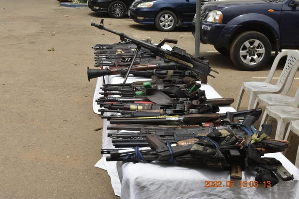 Police arrest killers of ex-Zamfara governorship aspirant, Alhaji Sagir Hamidu 