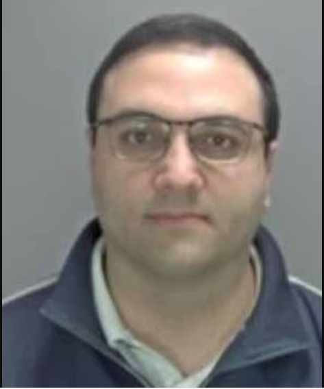 [News] British doctor jailed for secretly filming women having sex and