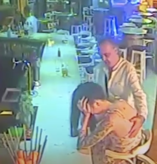 British dad accused of raping his 33-year-old daughter?is cleared after DNA evidence proves he is innocent