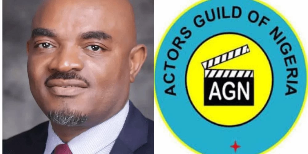 Actors Guild of Nigeria issues warning to initiators of fake death news, cyber attacks and threats to star actors on social media