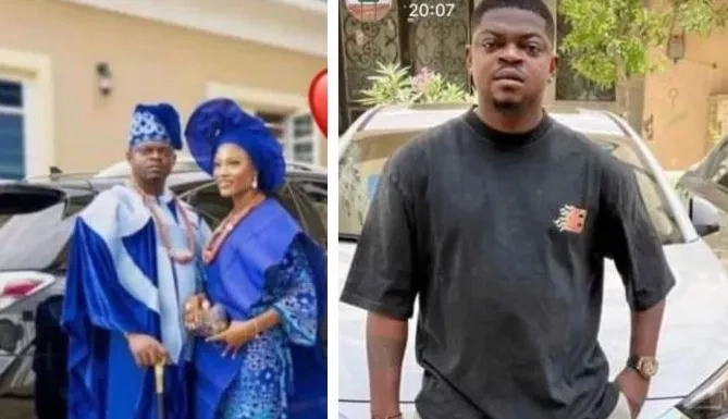  We broke windows to rescue man set ablaze by his wife in Osun - Neighbour