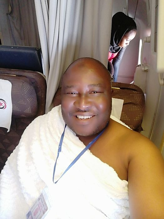 Another Nigerian pilgrim dies in Makka, Saudi Arabia