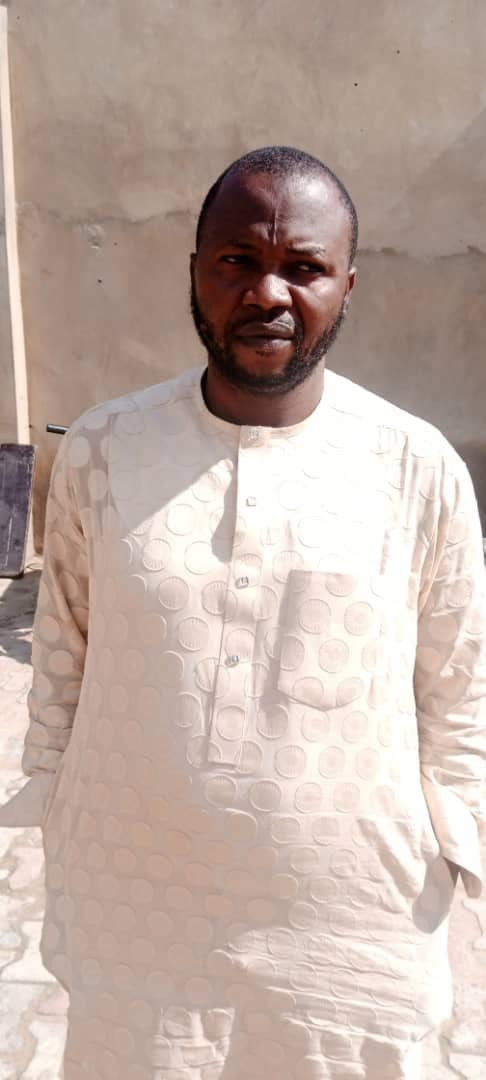 Police arrest suspected drug dealer and accomplice in Kano, recover Tramadol tablets worth N25m 