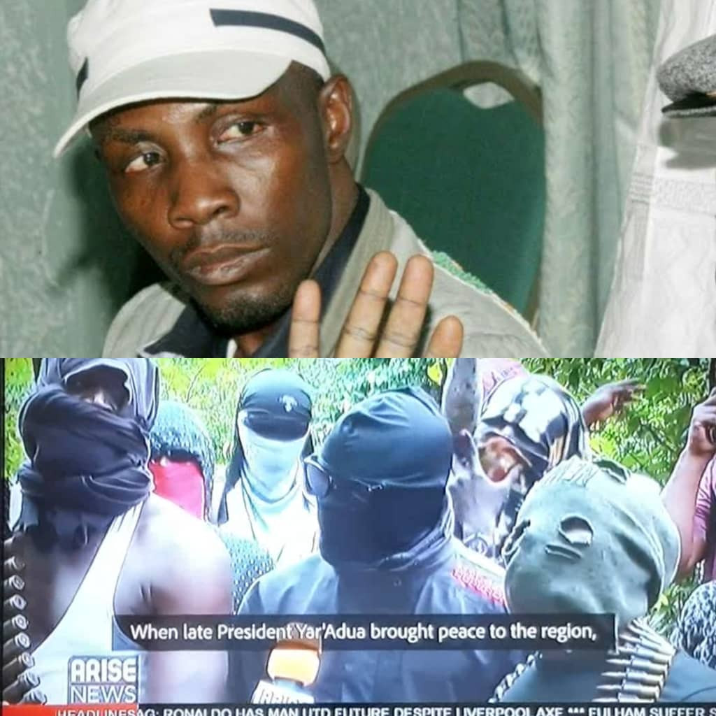 E nor go happen- Niger Delta creek men kick against awarding N4bn a month oil pipeline surveillance contracts to Tompolo, demand inclusion in the contract (video)