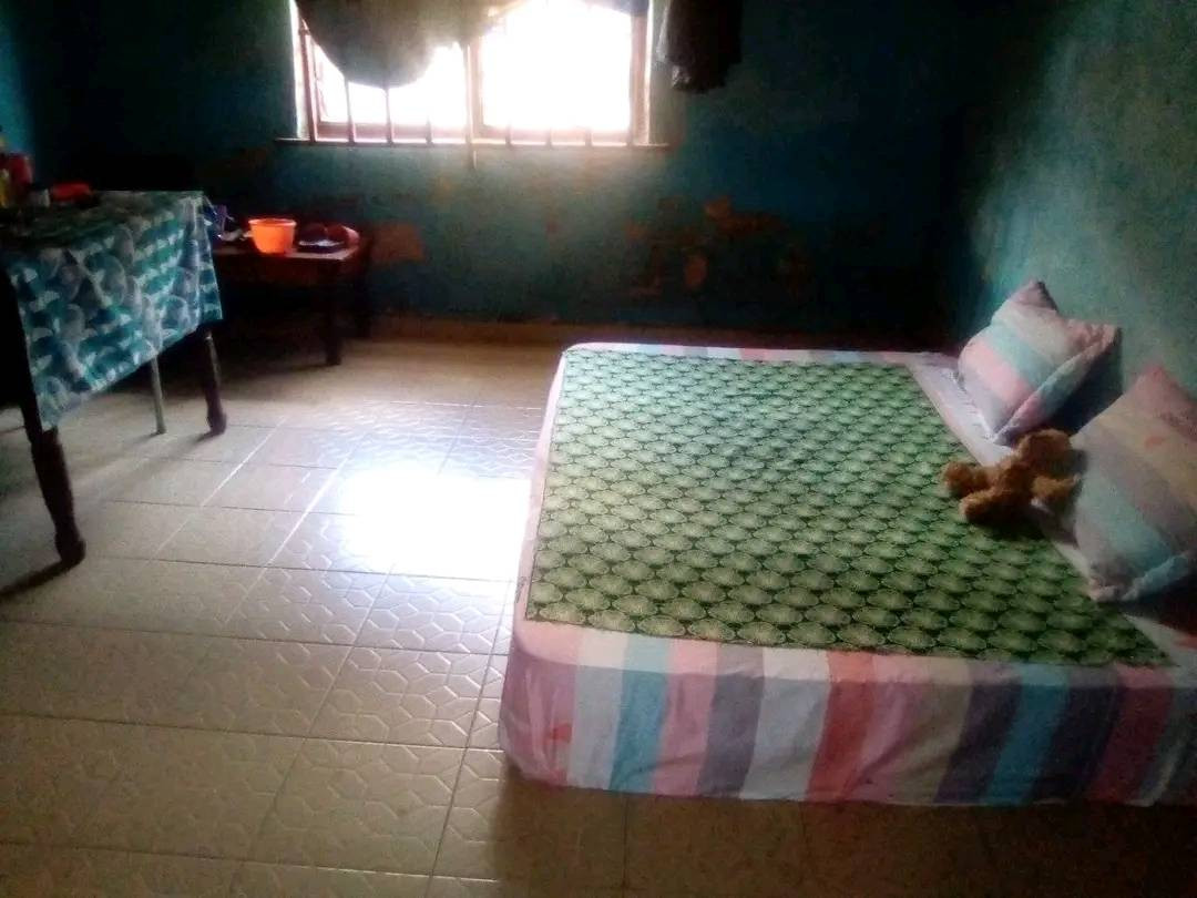 Insecurity: Kogi State Govt shuts down brothels (photos/video)