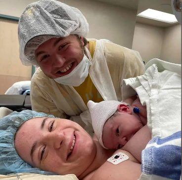 Ohio dad, 19, admits he left his infant son to die in hot car