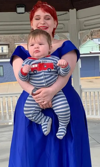 Ohio dad, 19, admits he left his infant son to die in hot car