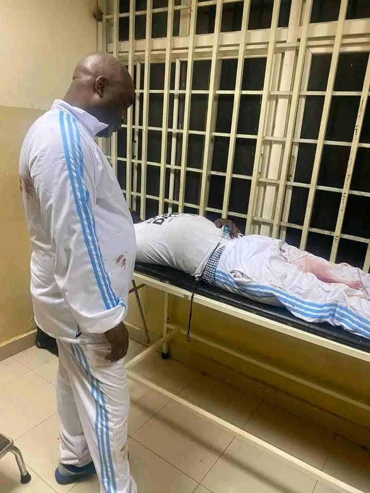 APC chieftains abducted as bandits attack Kaduna governorship candidate