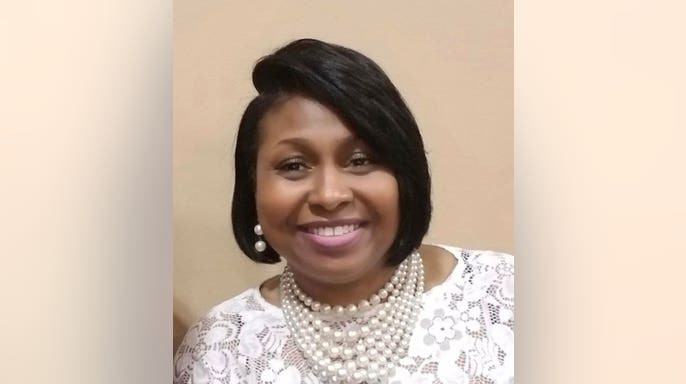 Pastor’s wife dies after being hit by stray bullet while asleep