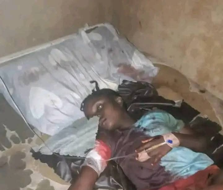 10 including children k!lled, 11 injured as bandits attack mourners during burial ceremony in Kaduna community