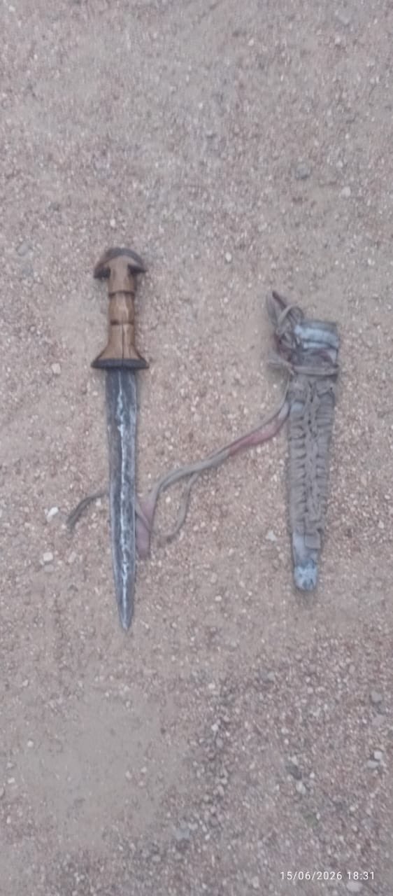 Suspected Boko Haram collaborator arrested in Borno as troops launch manhunt for accomplices