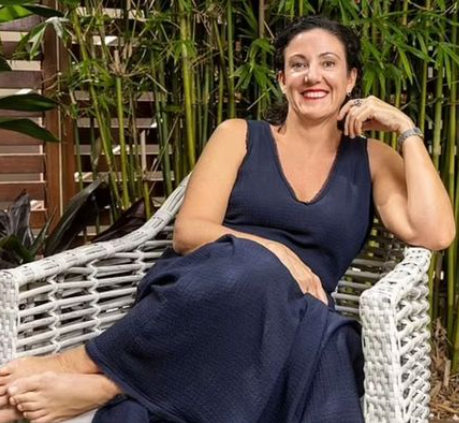 Woman who dumped husband of 14 years is ghosted by the new man she left him for