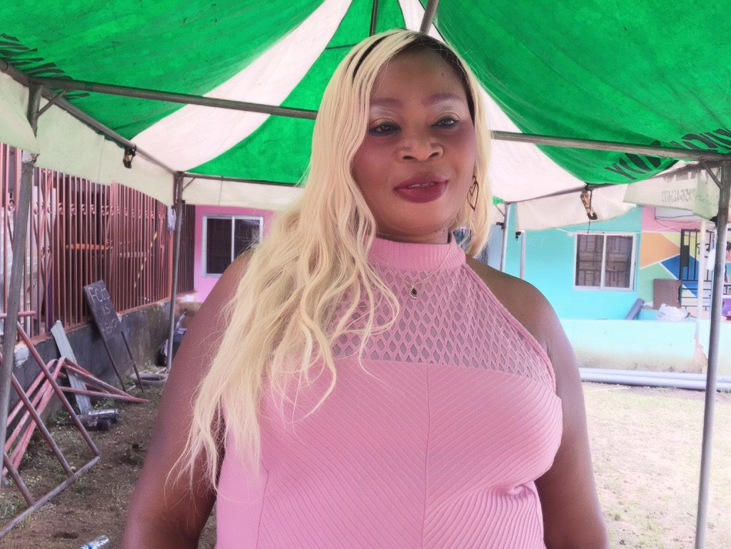 64-year-old Nigerian woman stabbed to death by her son in London