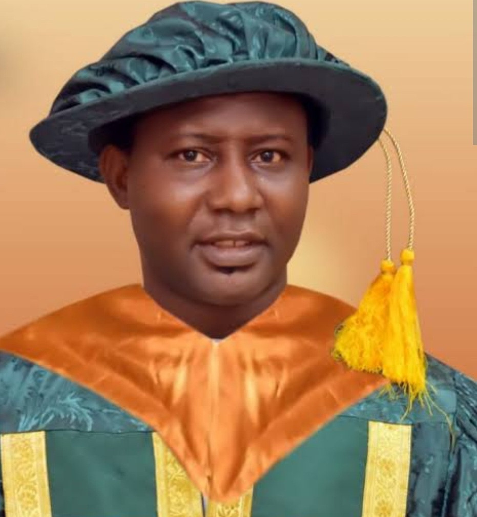 Kwara State University VC, Prof Akanbi is dead