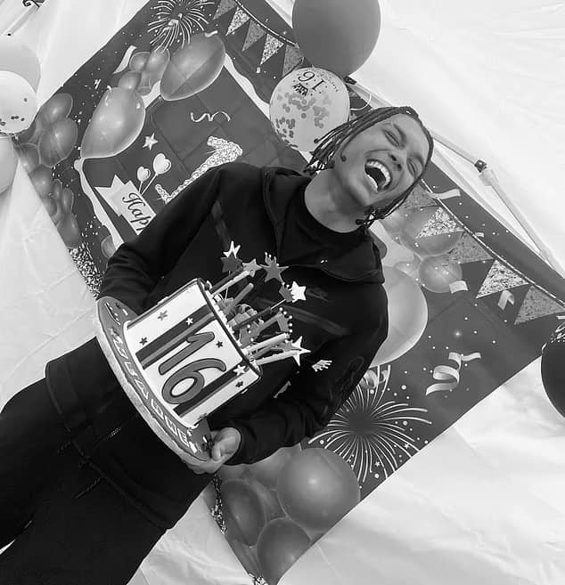 Three teenagers charged with murder of 16-year-old Nigerian boy and one other in London 