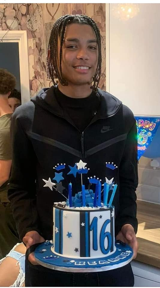 Three teenagers charged with murder of 16-year-old Nigerian boy and one other in London 