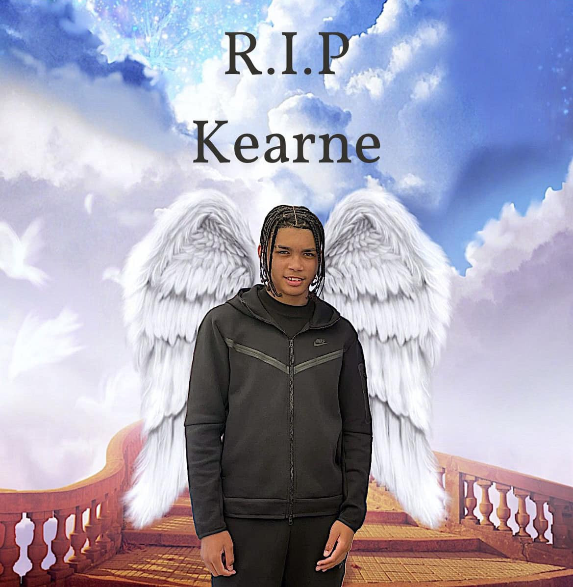 Three teenagers charged with murder of 16-year-old Nigerian boy and one other in London 