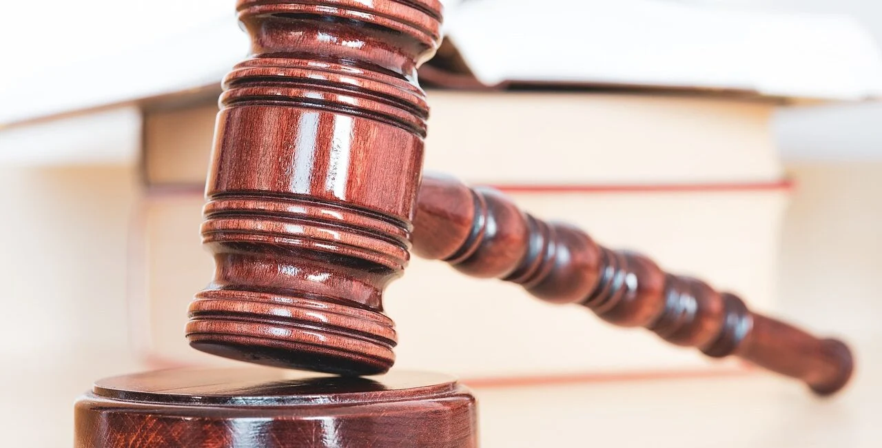 Court remands 2 suspects for aiding bandits in Katsina