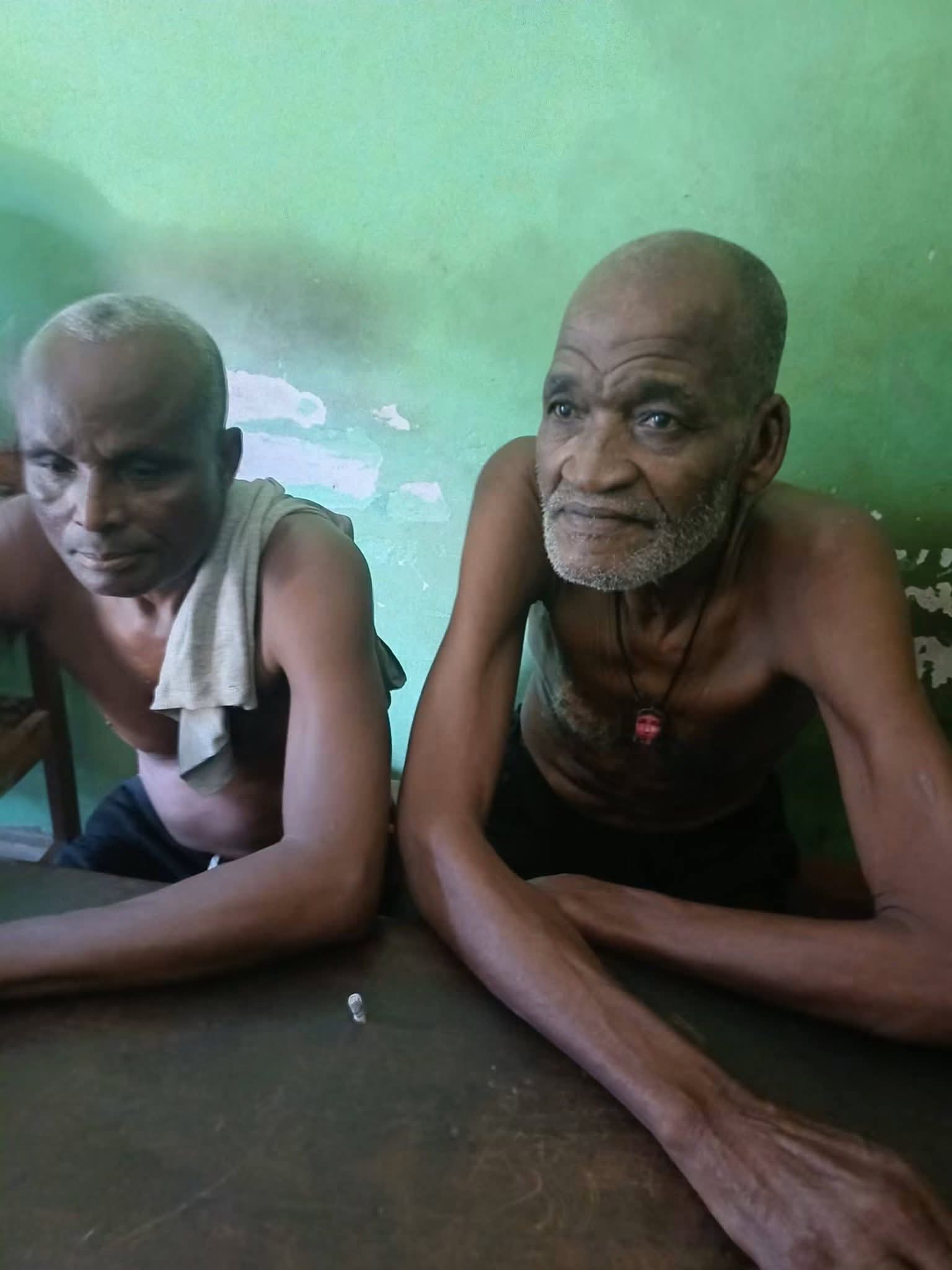 Police arrest 80-year-old man and 7 other suspects over k!lling of Benue MACBAN chairman