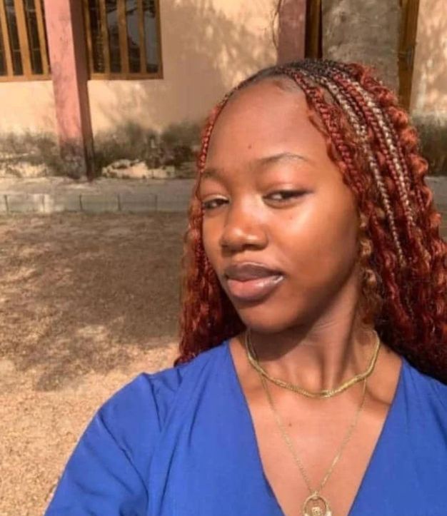 Hit-and-run driver k!lls 500-level varsity student in Bauchi
