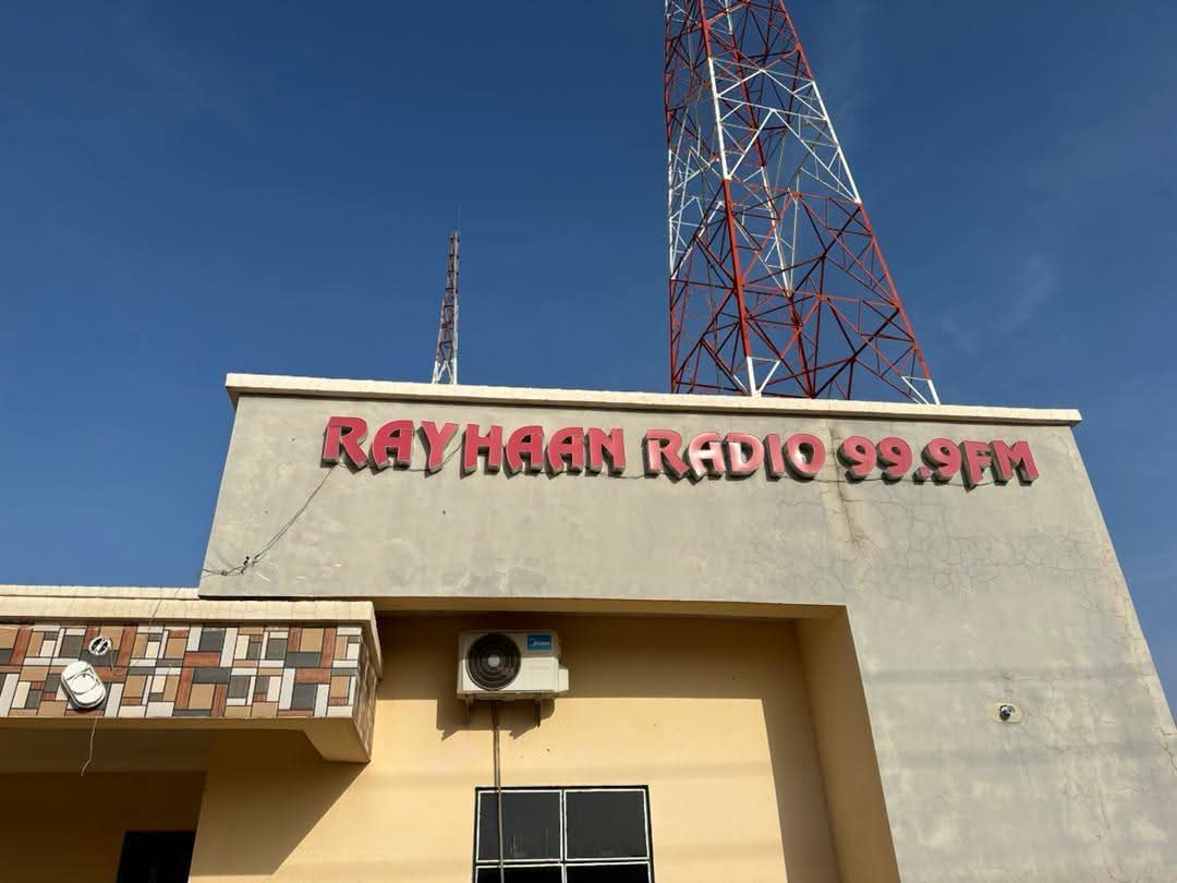 EFCC secures final forfeiture of University, radio station, and 46 other properties linked to Malami