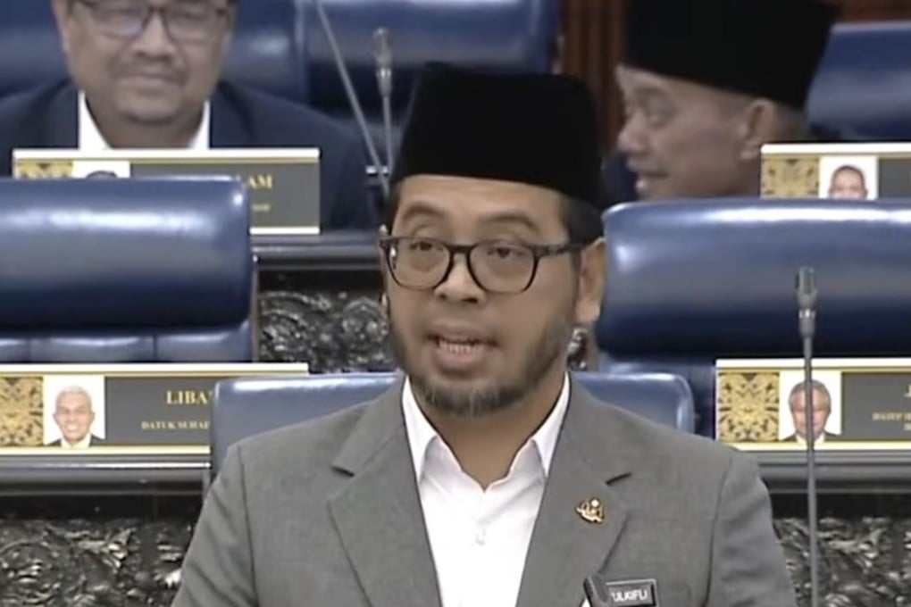 ""Work stress makes people gay" Malaysian minister makes bizarre claim