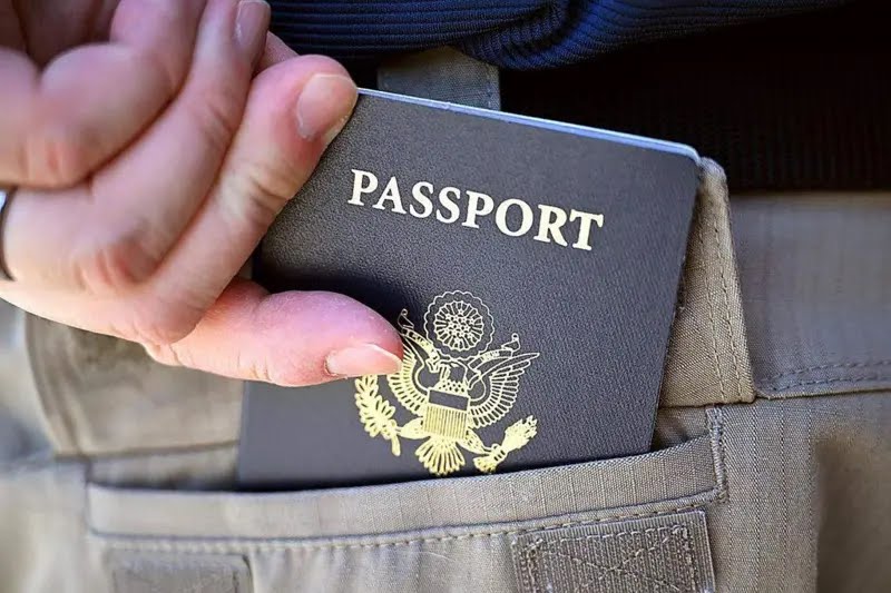 Mali announces that US citizens will now be required to post a deposit of up to $10,000 before being granted business or tourist visas