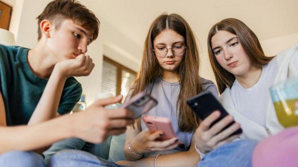 World's first social media ban for under-16s comes into full effect in Australia