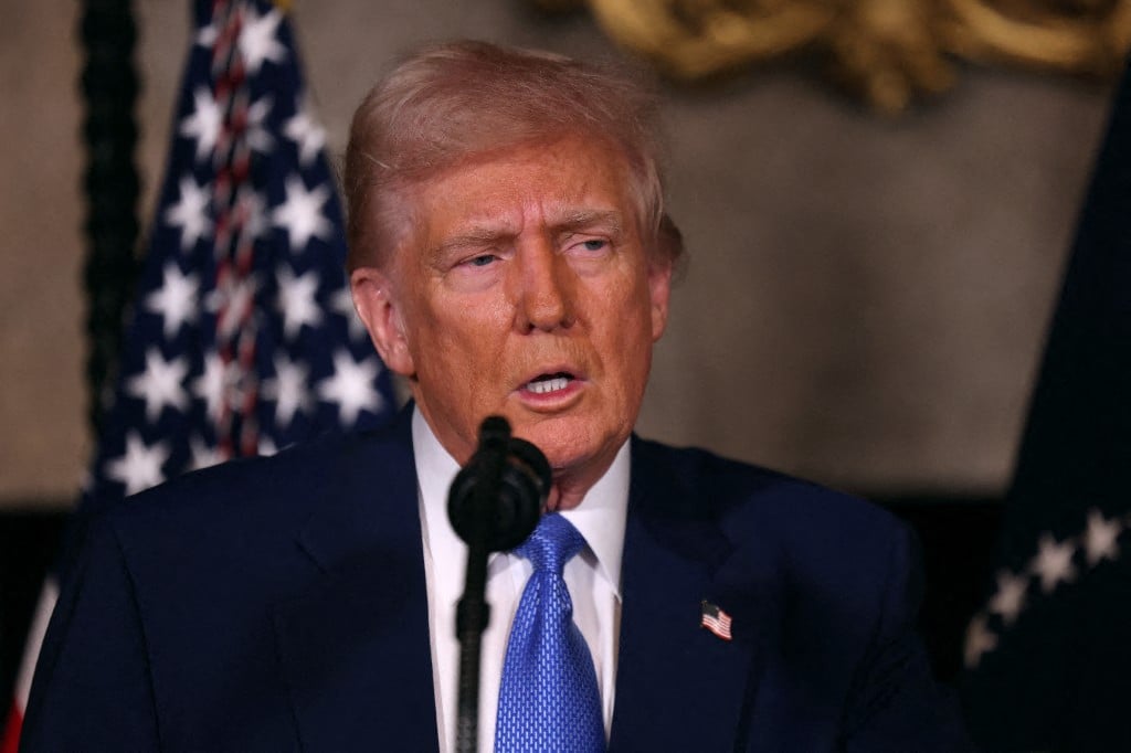 Over 33% of Nigerian immigrants in US live on public benefits â€” Trump