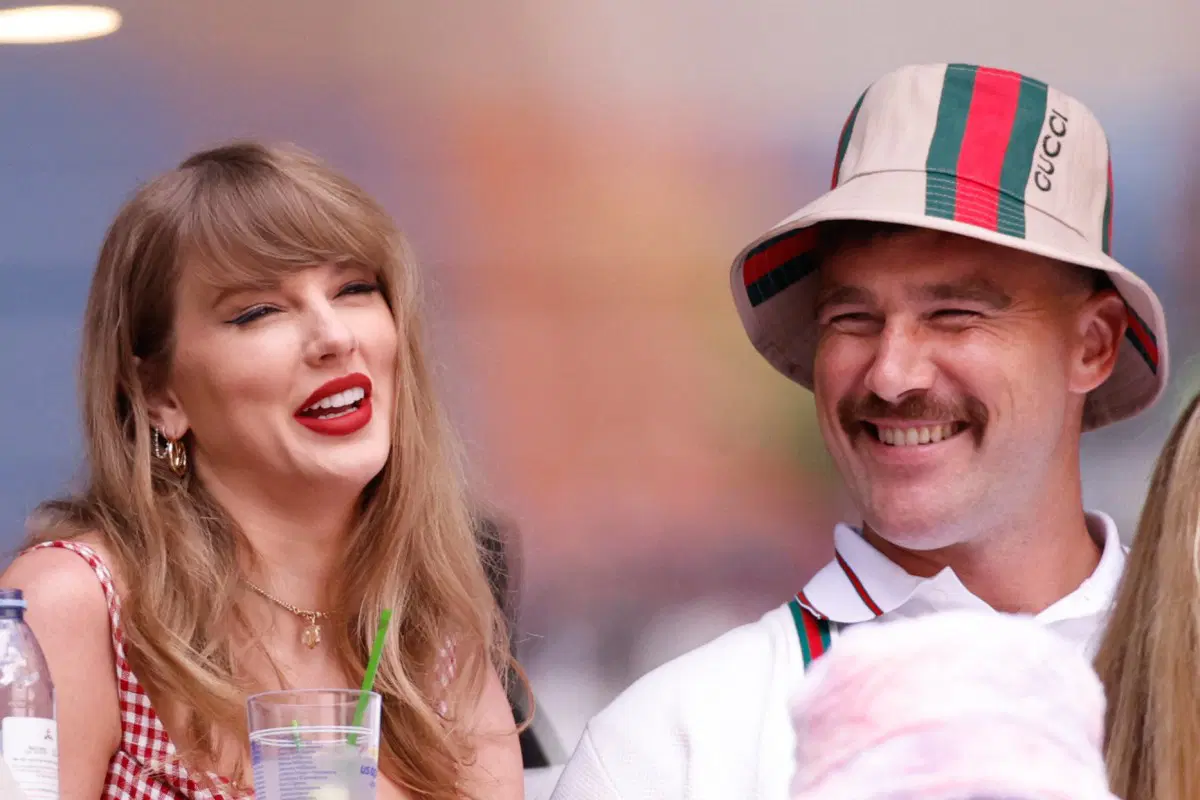 Taylor Swift paid $160,000 for New York Wedding permit â New York Mayor