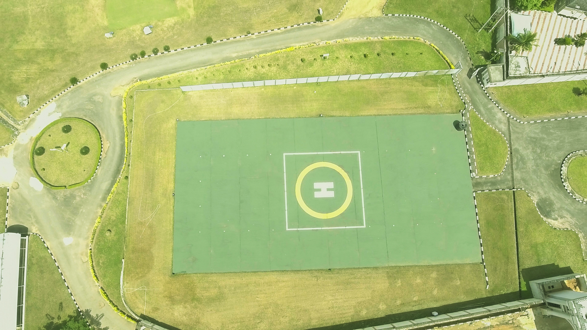 Acropolis, a new golf facility Opens in Okija, Anambra