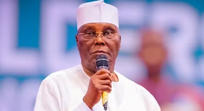 Atiku hires US lobbying firm for $1.2m to boost reputation