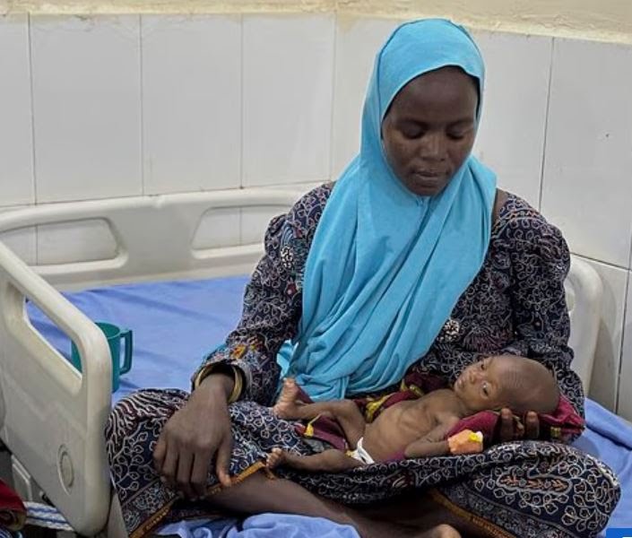 US approves $32.5m to combat hunger in Nigeria