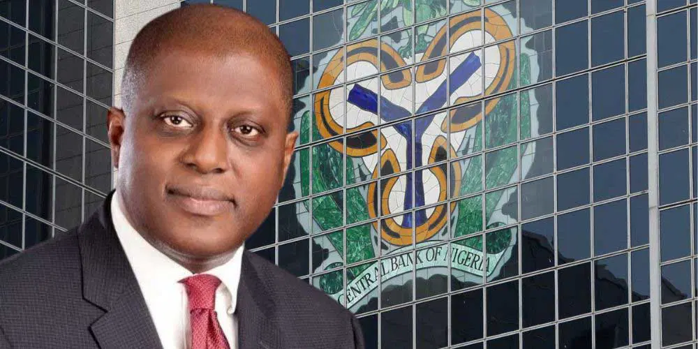 Diaspora inflows hit $600m monthly â CBN  Governor Cardoso